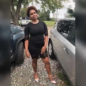 Meet your Posher, Jaidy